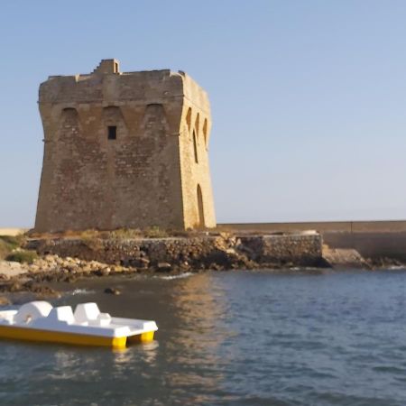 Casa Vacanza L'Aquilone Campi Salentina Luaran gambar