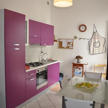 Casa Vacanza L'Aquilone Campi Salentina Luaran gambar