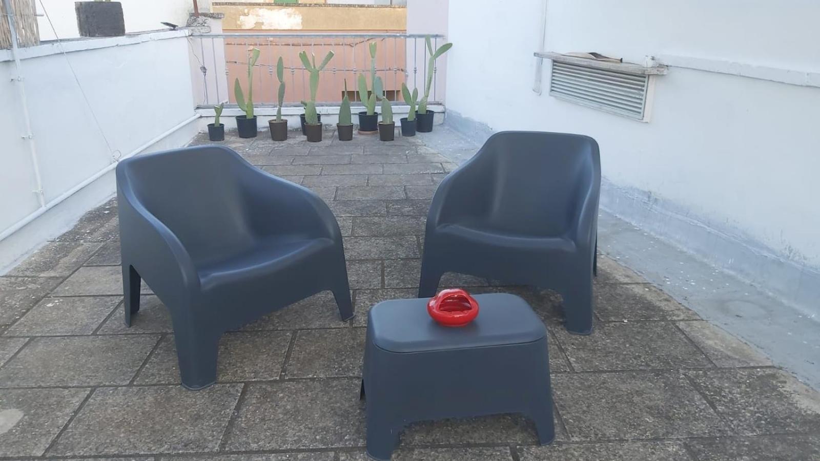 Casa Vacanza L'Aquilone Campi Salentina Luaran gambar