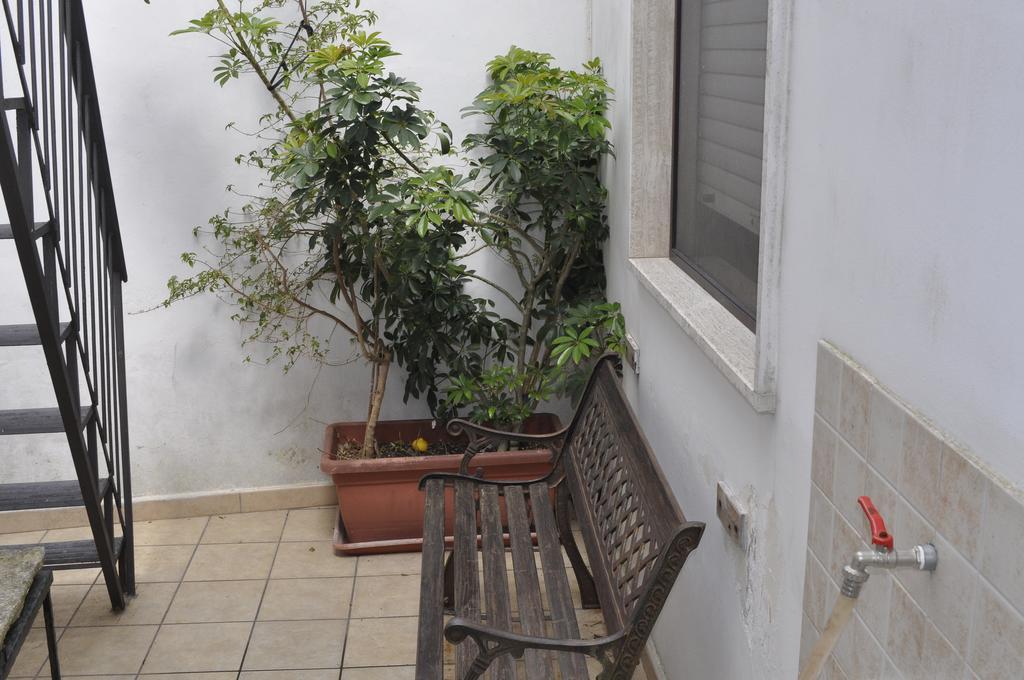 Casa Vacanza L'Aquilone Campi Salentina Luaran gambar