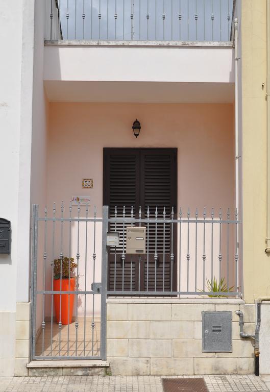 Casa Vacanza L'Aquilone Campi Salentina Luaran gambar