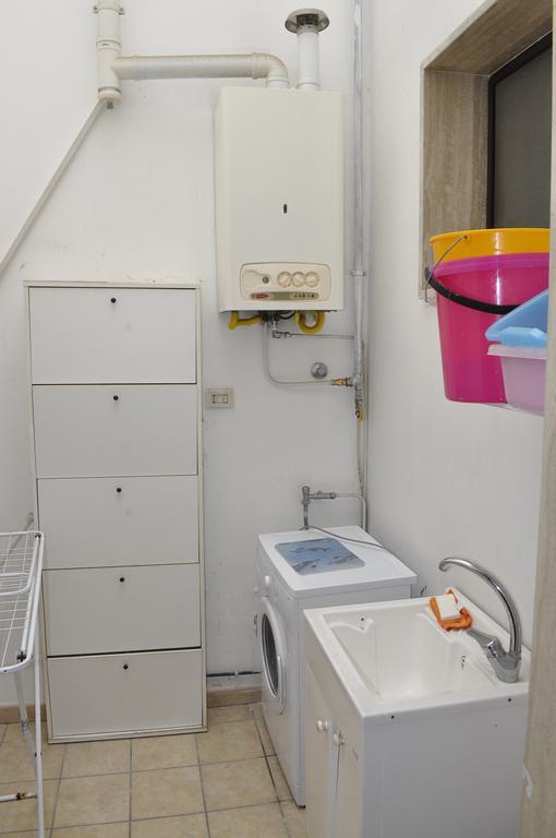 Casa Vacanza L'Aquilone Campi Salentina Luaran gambar