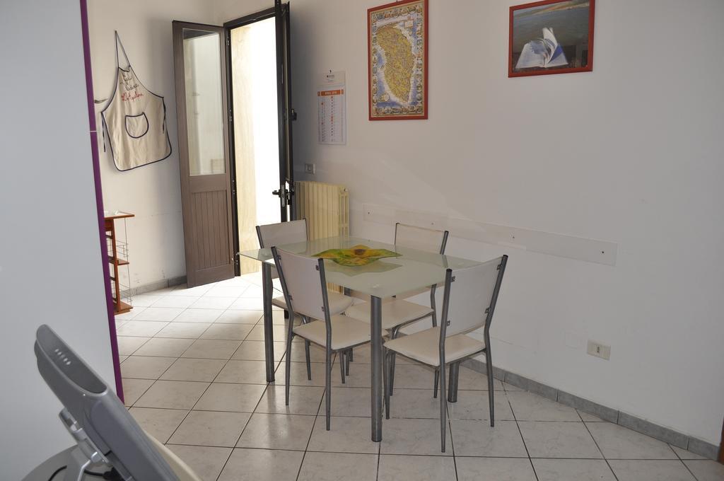Casa Vacanza L'Aquilone Campi Salentina Luaran gambar