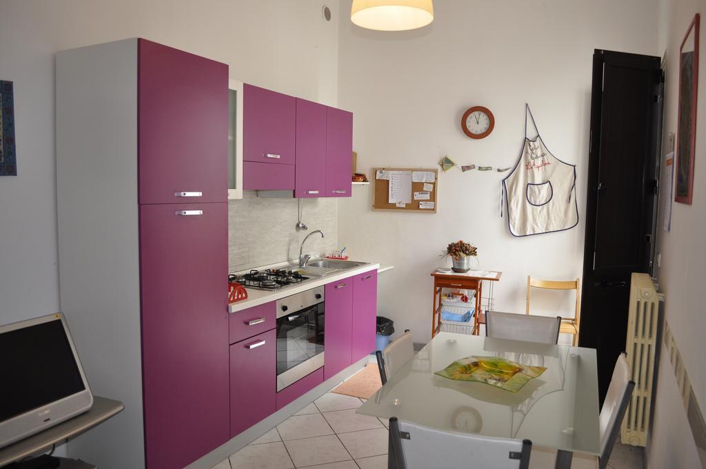 Casa Vacanza L'Aquilone Campi Salentina Luaran gambar